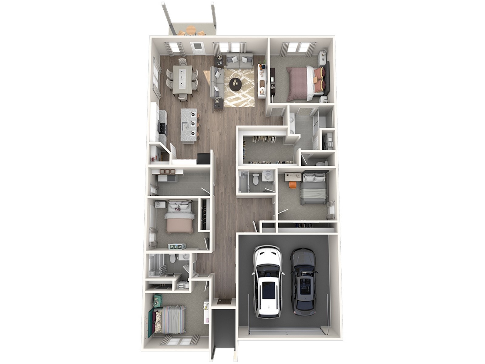 2121 Dunbar Drive Sherman TX 75092