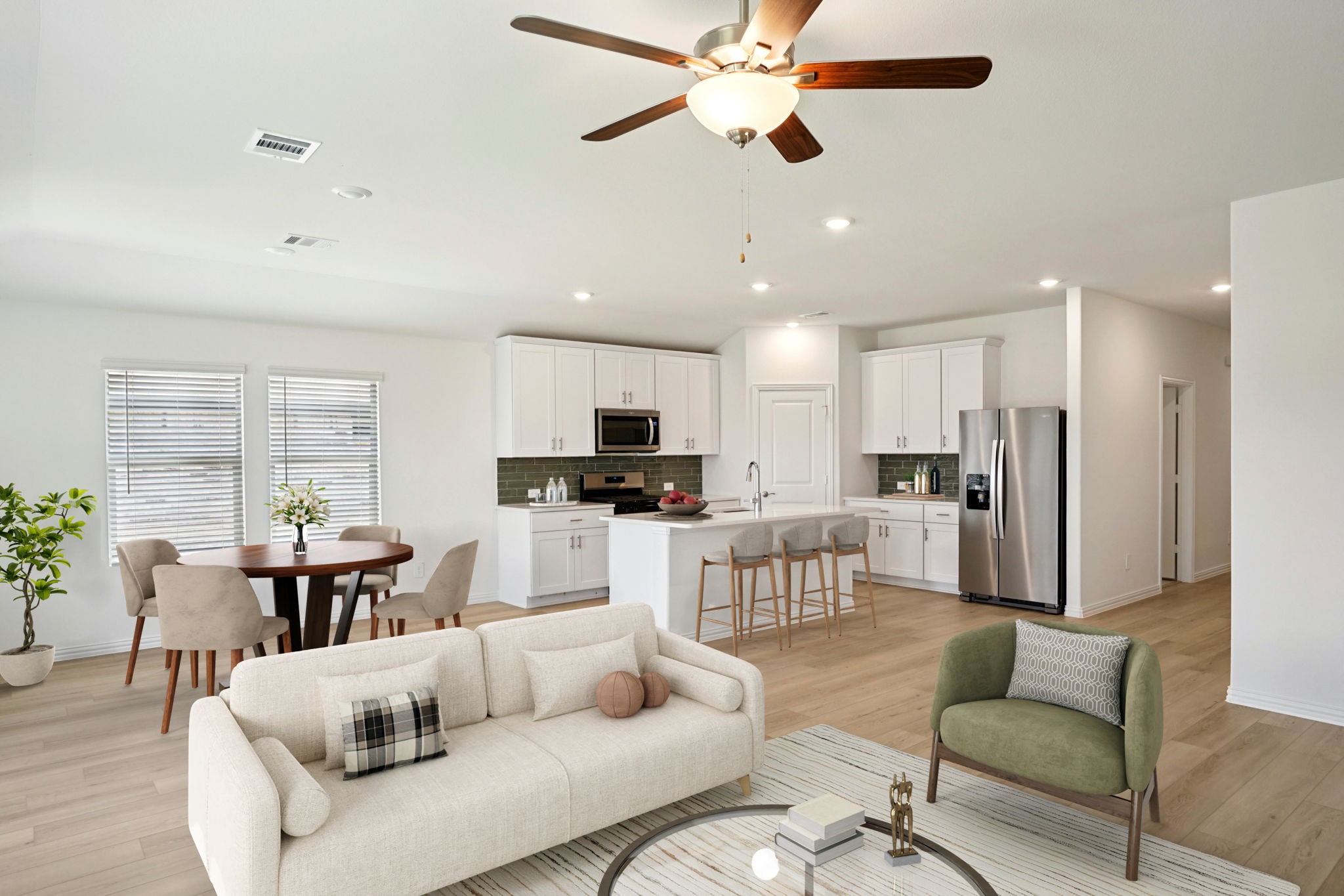 2121 Dunbar Drive Sherman TX 75092