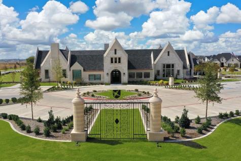 2700 Norfolk Drive Celina TX 75009