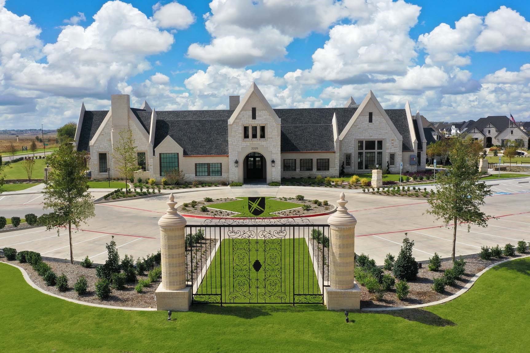 2700 Norfolk Drive Celina TX 75009
