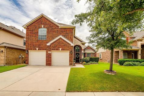 9145 Steiner Street Fort Worth TX 76244