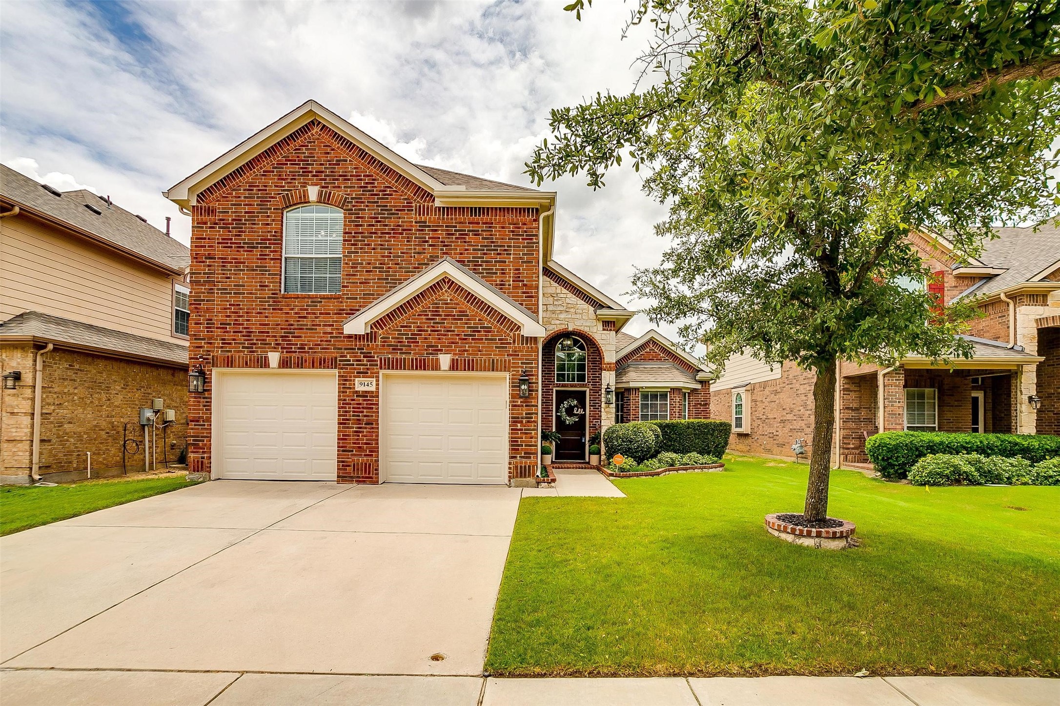 9145 Steiner Street Fort Worth TX 76244