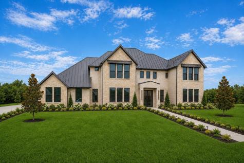 316 Manza Court Aledo TX 76008