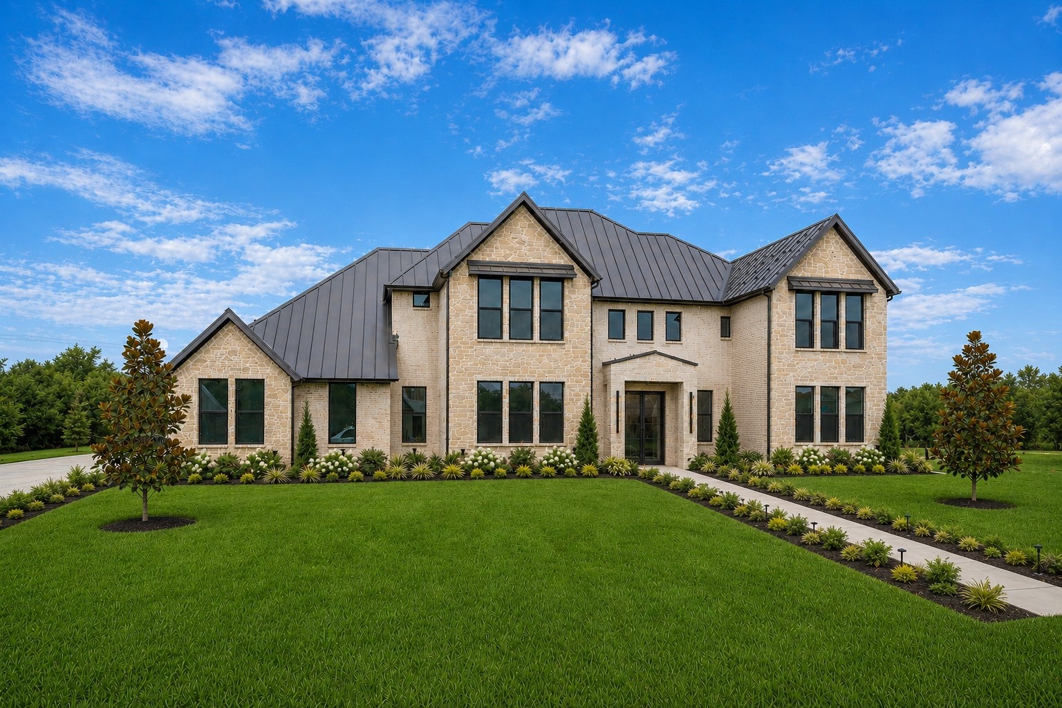 316 Manza Court Aledo TX 76008