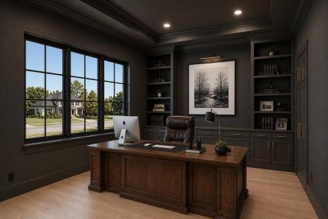 316 Manza Court Aledo TX 76008