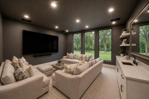 316 Manza Court Aledo TX 76008
