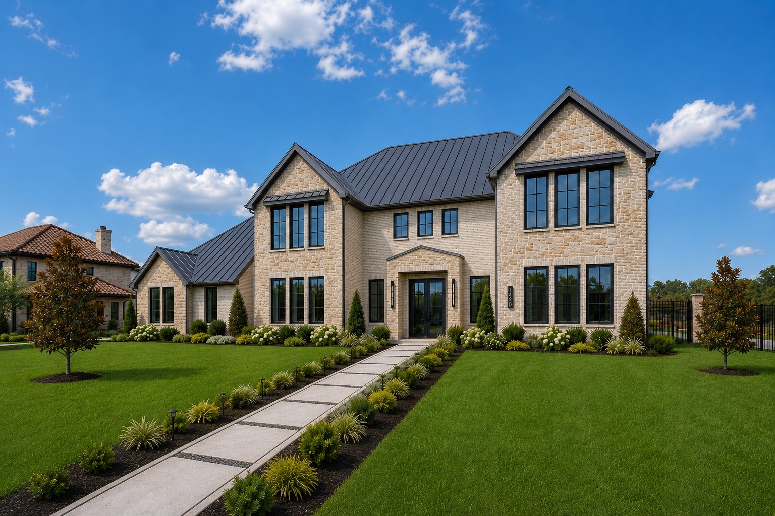 316 Manza Court Aledo TX 76008