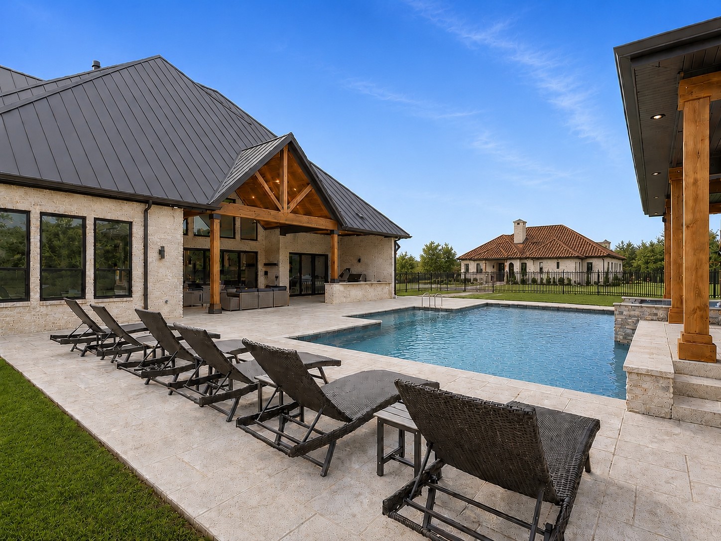 316 Manza Court Aledo TX 76008