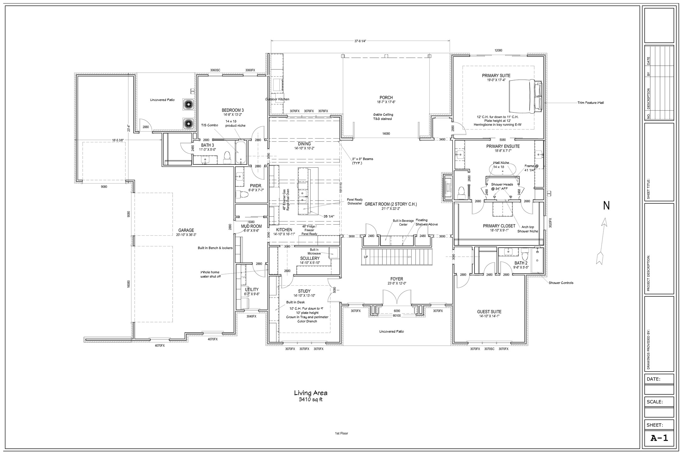 316 Manza Court Aledo TX 76008