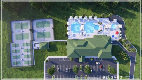 316 Manza Court Aledo TX 76008