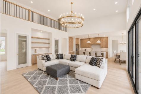 316 Manza Court Aledo TX 76008