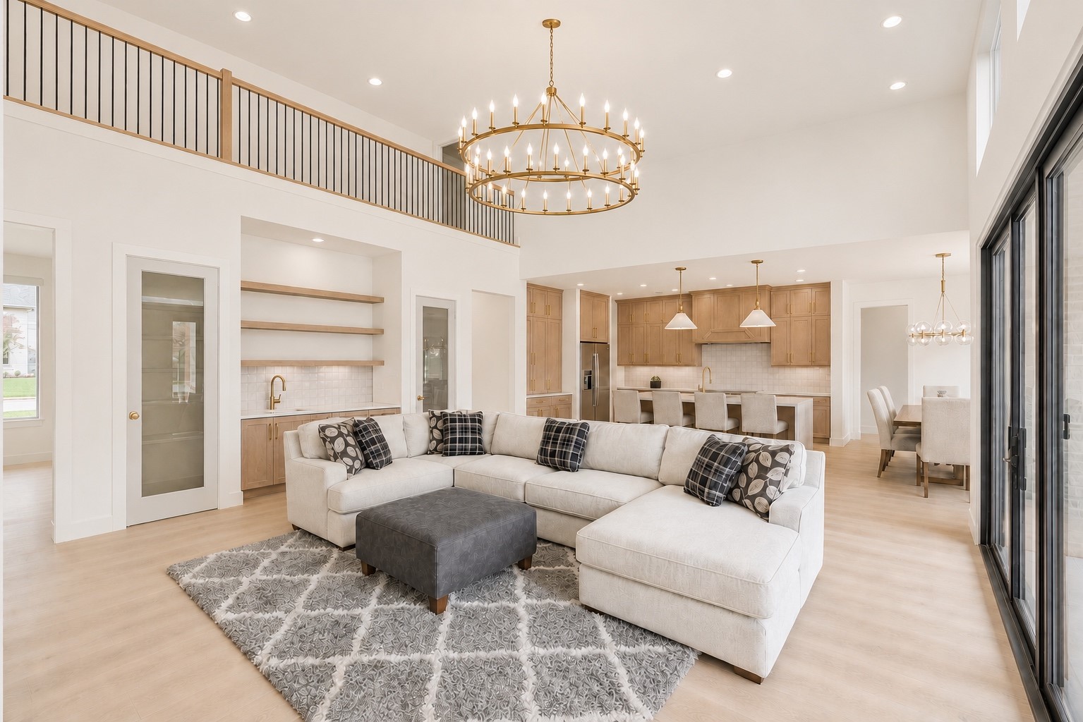 316 Manza Court Aledo TX 76008