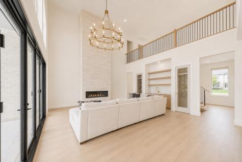 316 Manza Court Aledo TX 76008