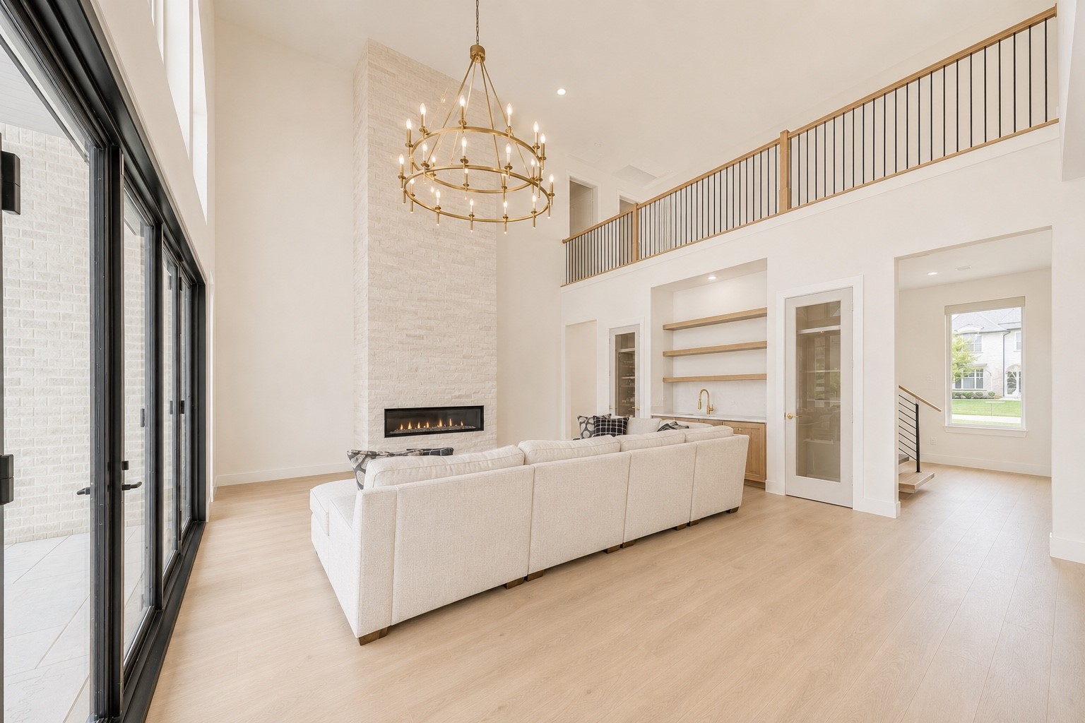 316 Manza Court Aledo TX 76008