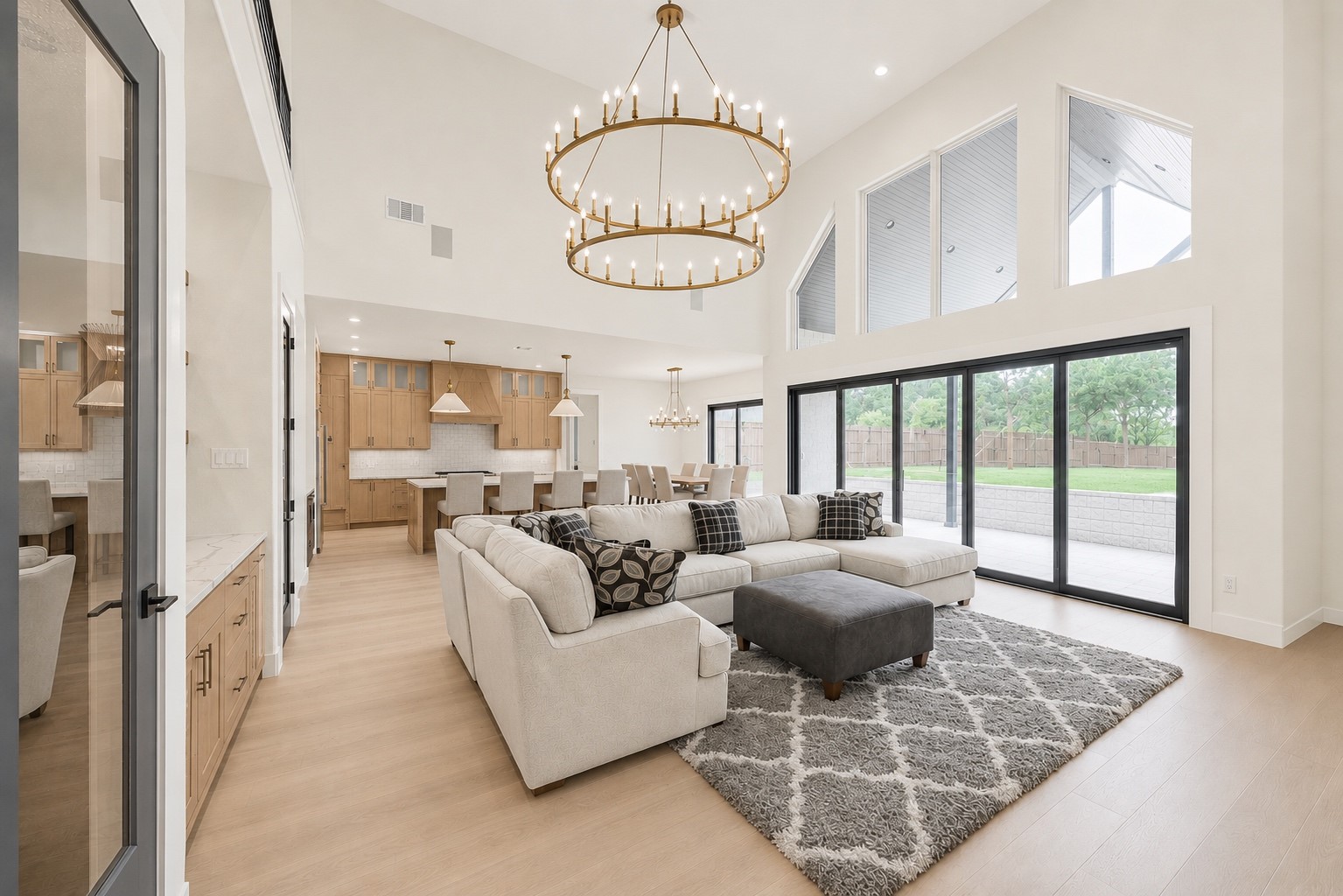 316 Manza Court Aledo TX 76008