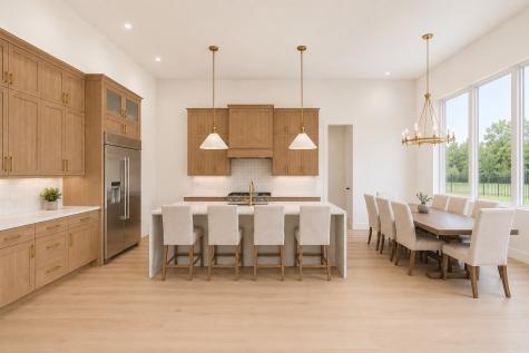 316 Manza Court Aledo TX 76008