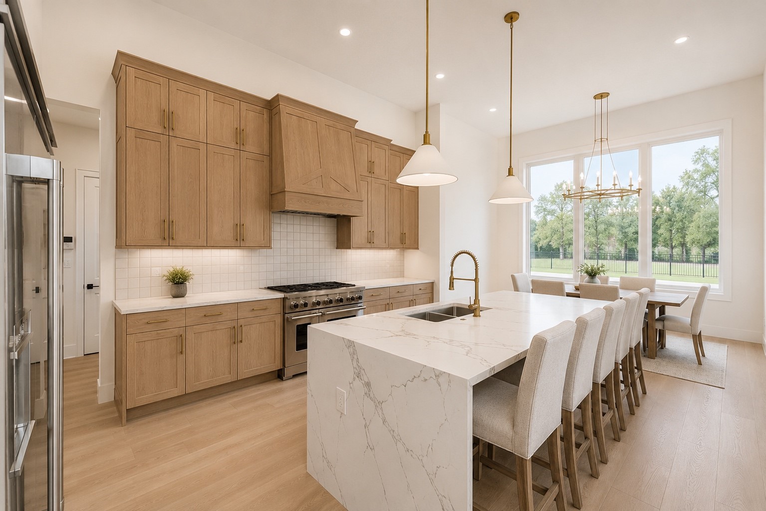 316 Manza Court Aledo TX 76008