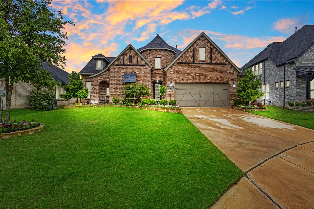 503 Daffodil Court Wylie TX 75098