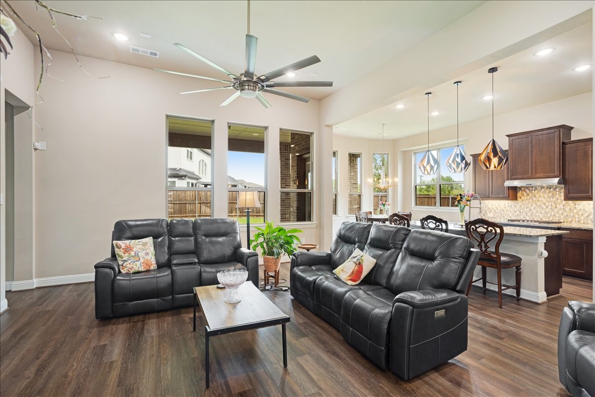 503 Daffodil Court Wylie TX 75098