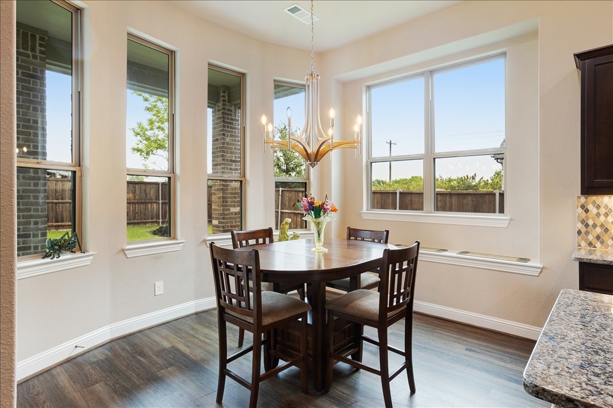 503 Daffodil Court Wylie TX 75098