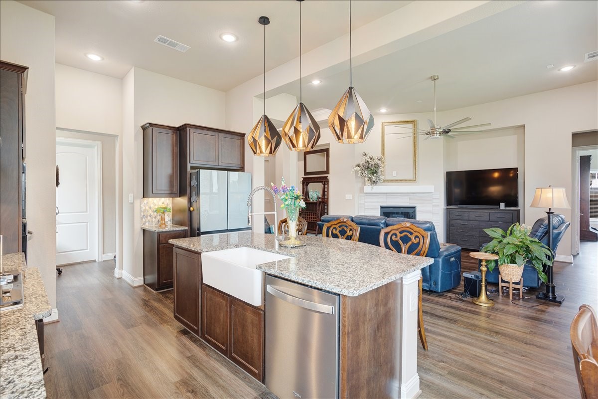 503 Daffodil Court Wylie TX 75098
