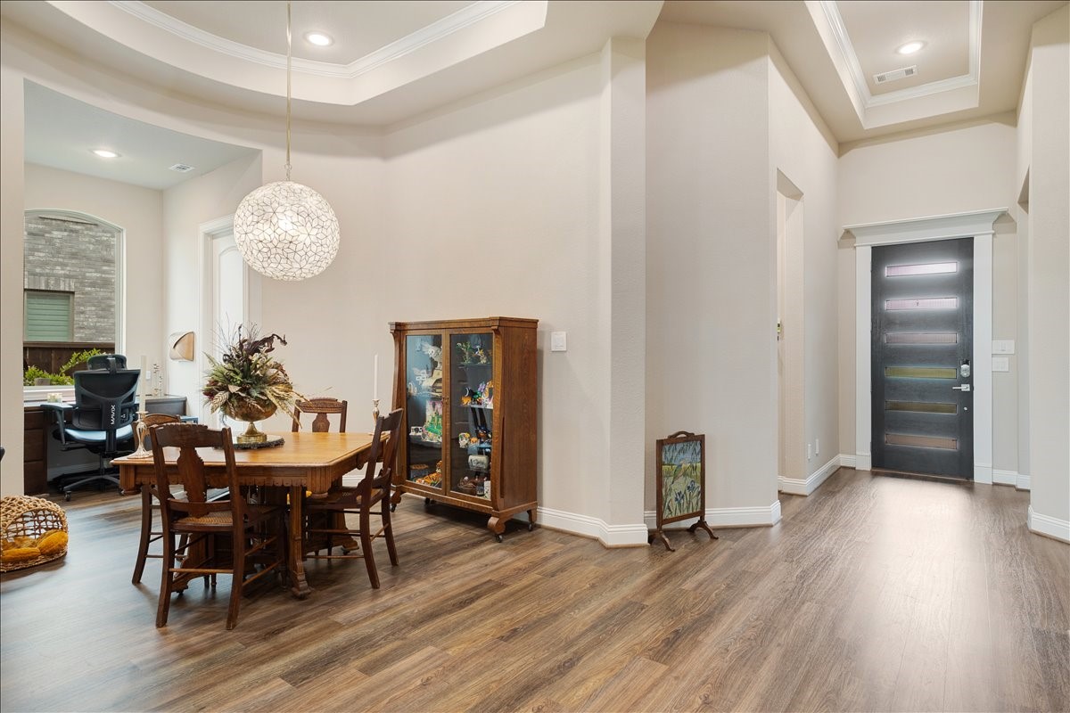 503 Daffodil Court Wylie TX 75098