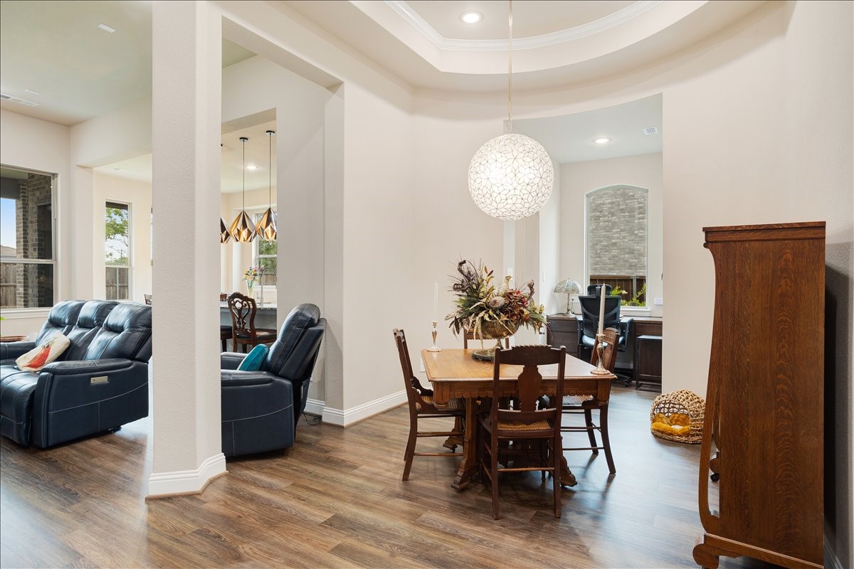 503 Daffodil Court Wylie TX 75098
