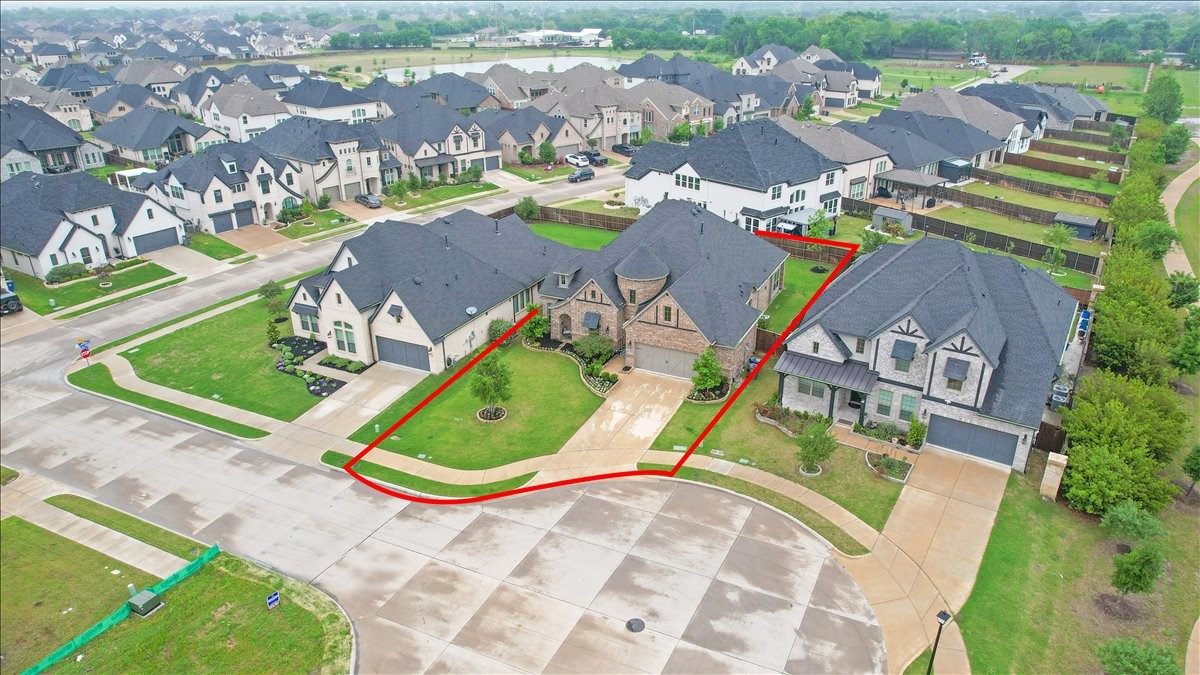 503 Daffodil Court Wylie TX 75098