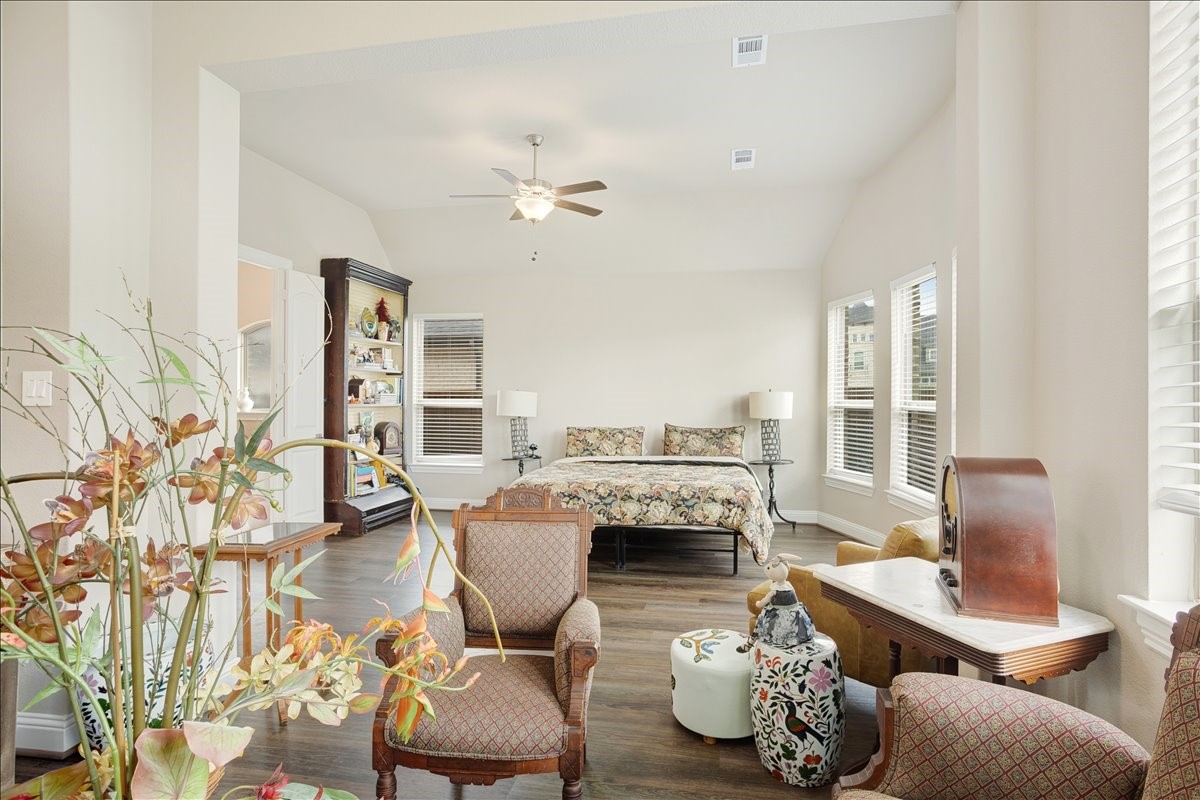 503 Daffodil Court Wylie TX 75098