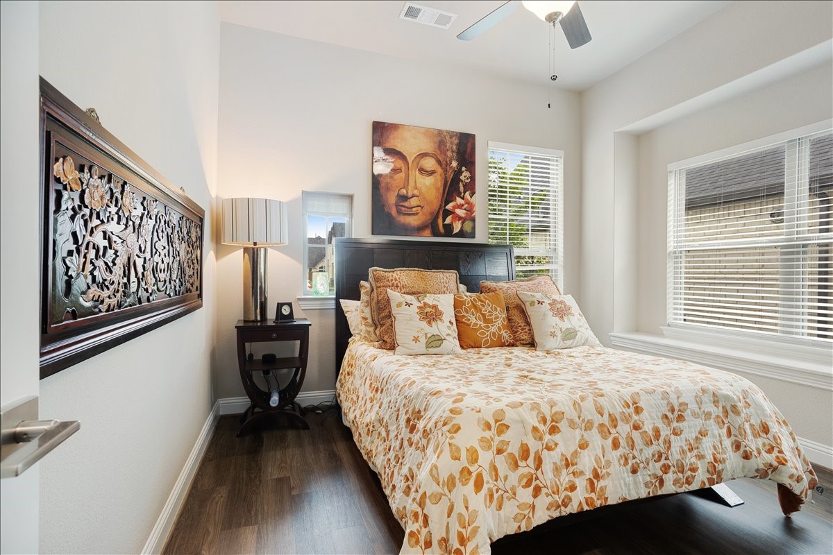 503 Daffodil Court Wylie TX 75098