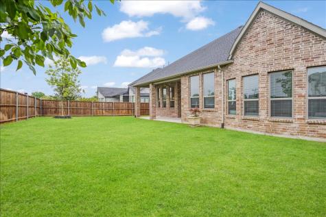 503 Daffodil Court Wylie TX 75098