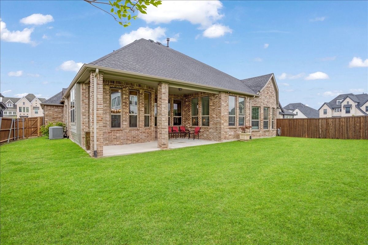503 Daffodil Court Wylie TX 75098