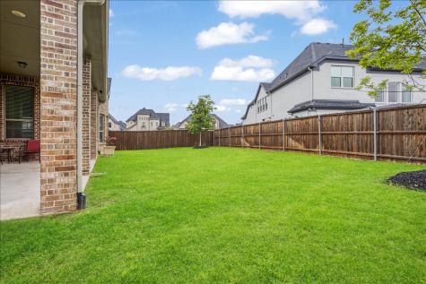 503 Daffodil Court Wylie TX 75098