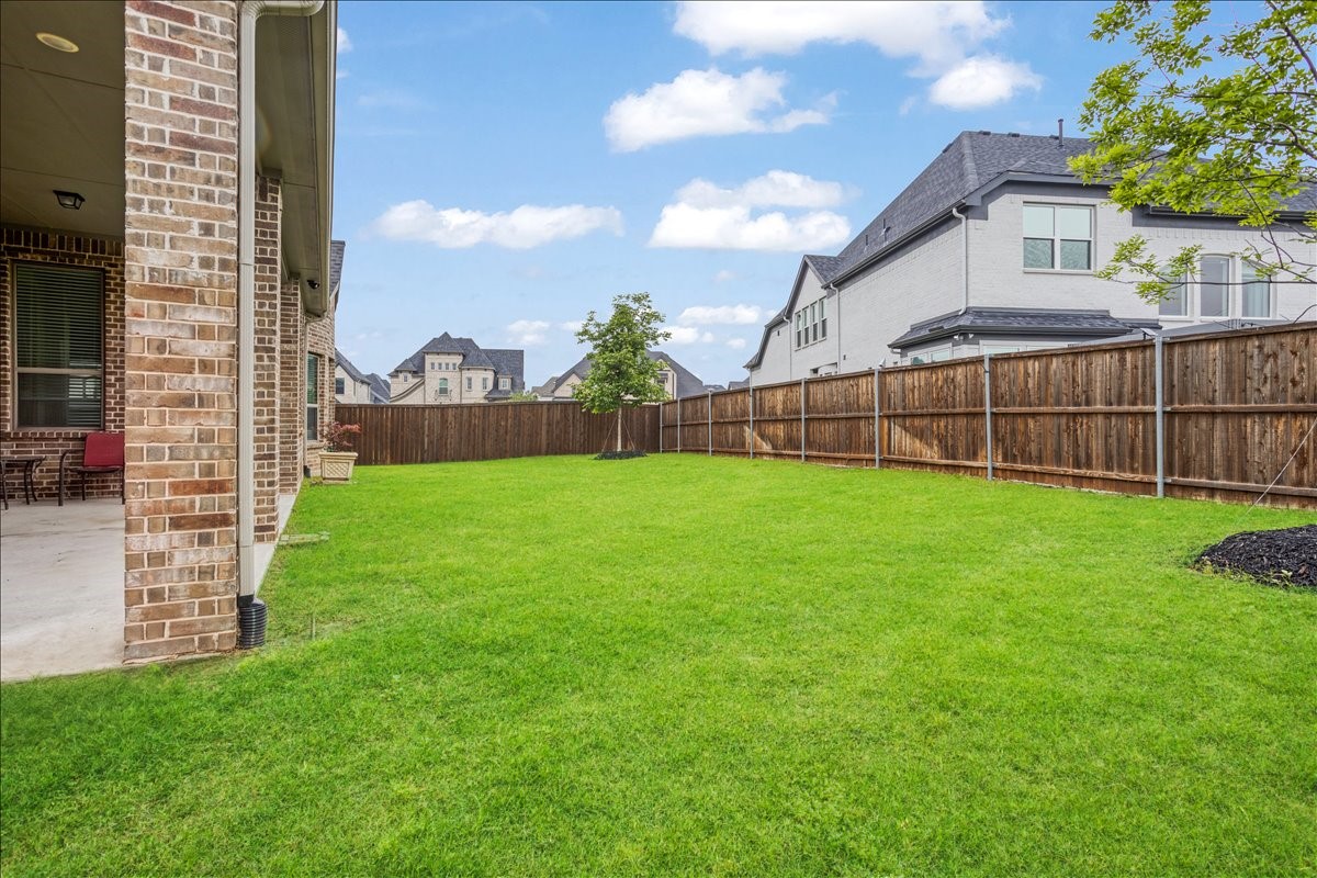 503 Daffodil Court Wylie TX 75098
