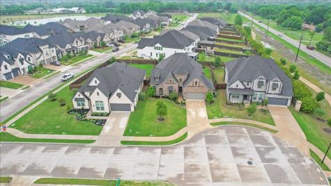 503 Daffodil Court Wylie TX 75098