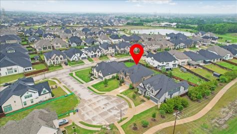 503 Daffodil Court Wylie TX 75098