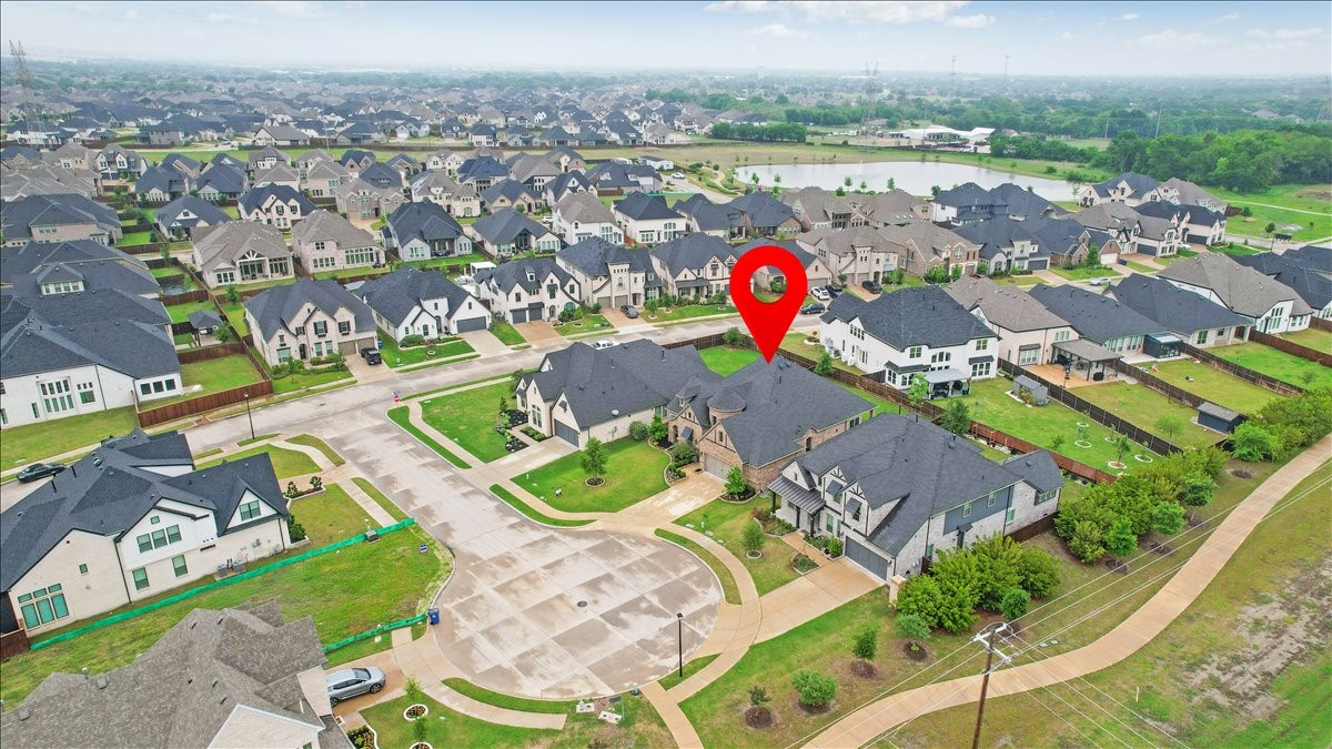 503 Daffodil Court Wylie TX 75098