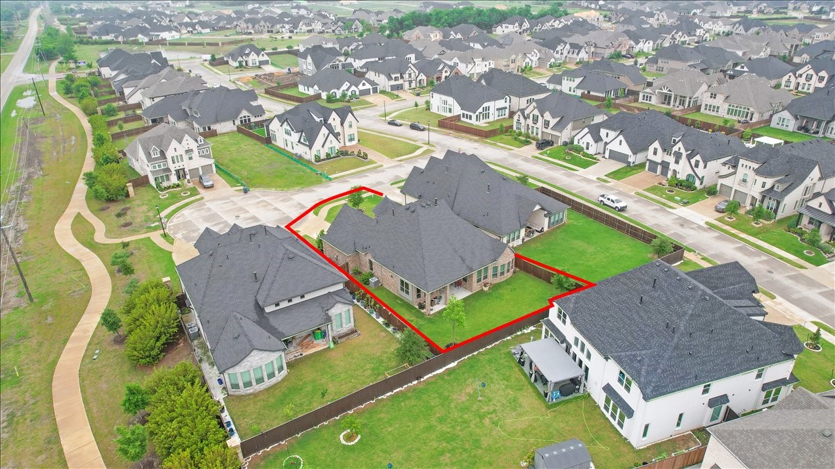 503 Daffodil Court Wylie TX 75098