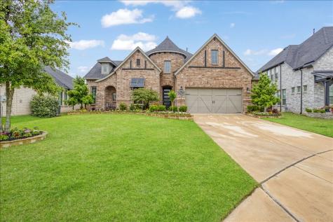503 Daffodil Court Wylie TX 75098