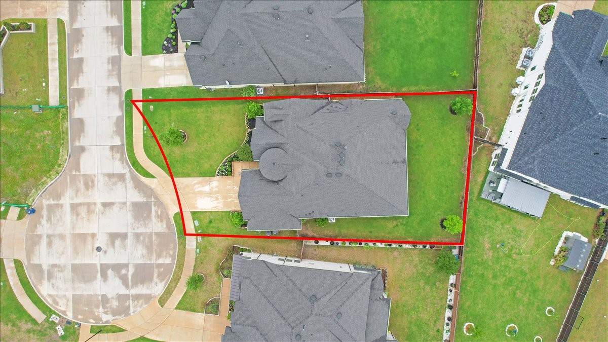 503 Daffodil Court Wylie TX 75098