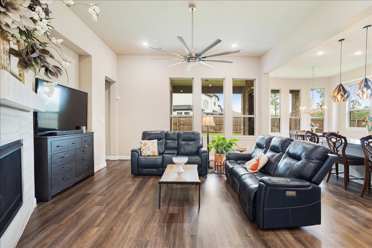 503 Daffodil Court Wylie TX 75098
