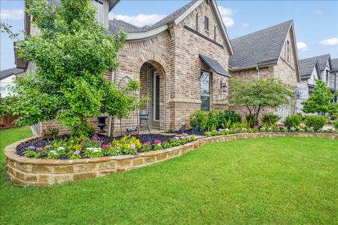 503 Daffodil Court Wylie TX 75098