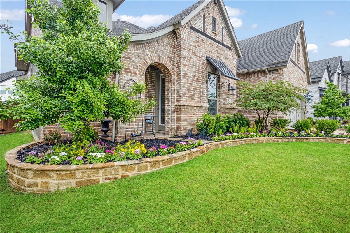 503 Daffodil Court Wylie TX 75098