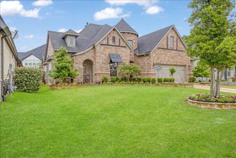 503 Daffodil Court Wylie TX 75098