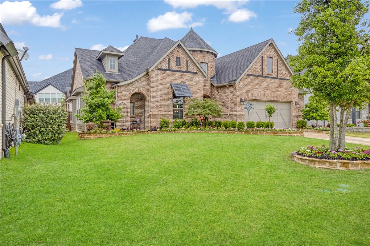 503 Daffodil Court Wylie TX 75098