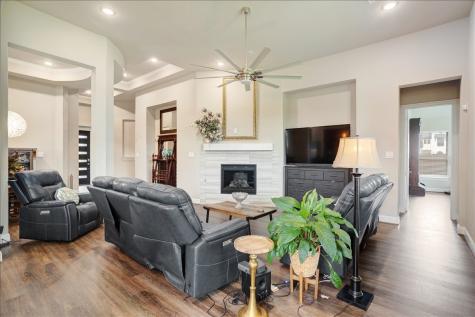 503 Daffodil Court Wylie TX 75098