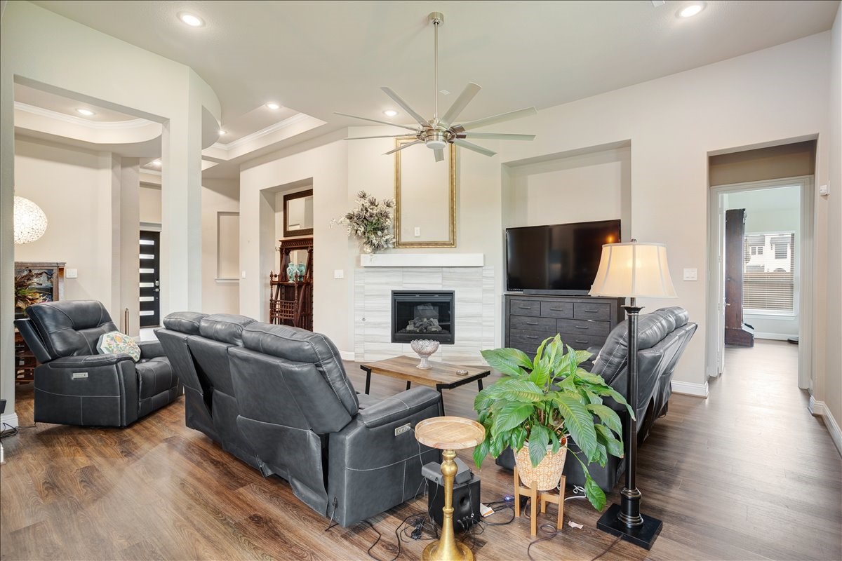 503 Daffodil Court Wylie TX 75098