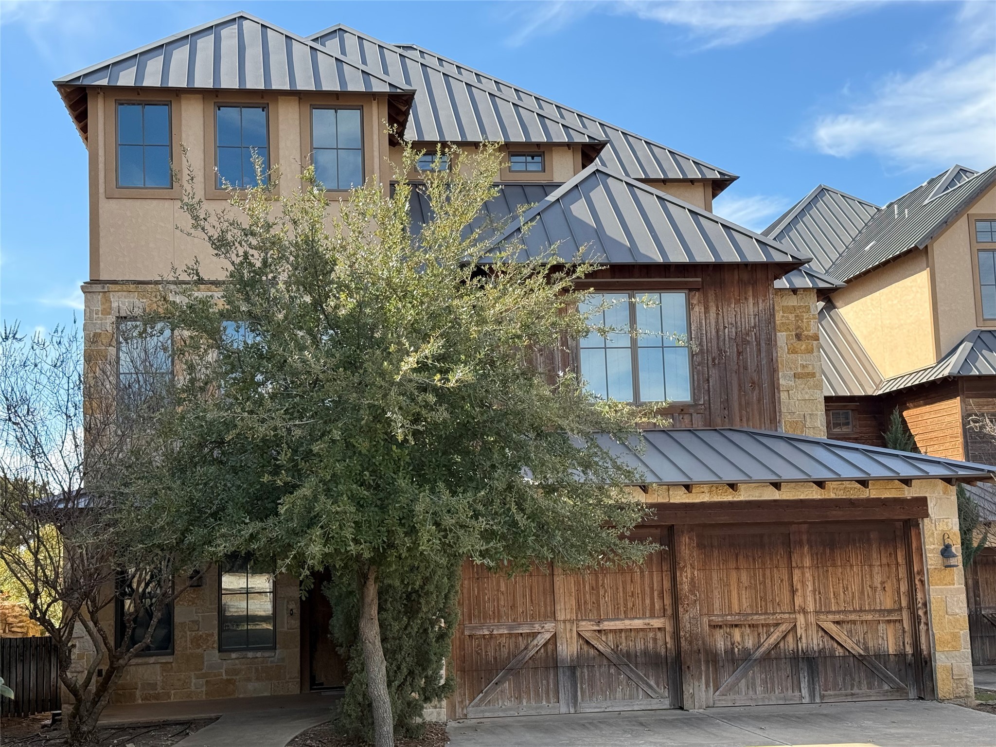 2145 Century Oak Drive Graford TX 76449