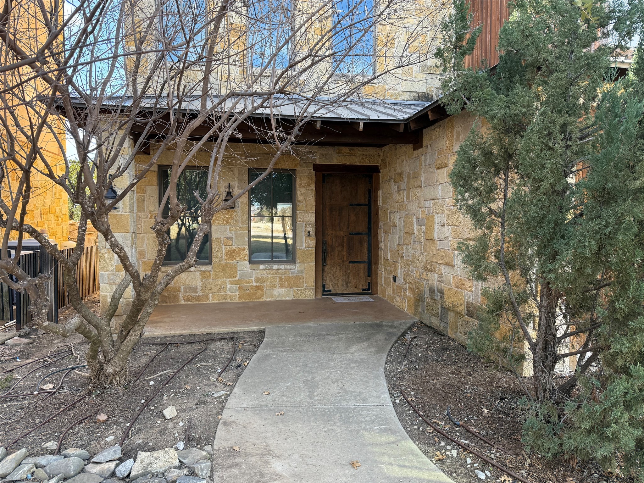 2145 Century Oak Drive Graford TX 76449