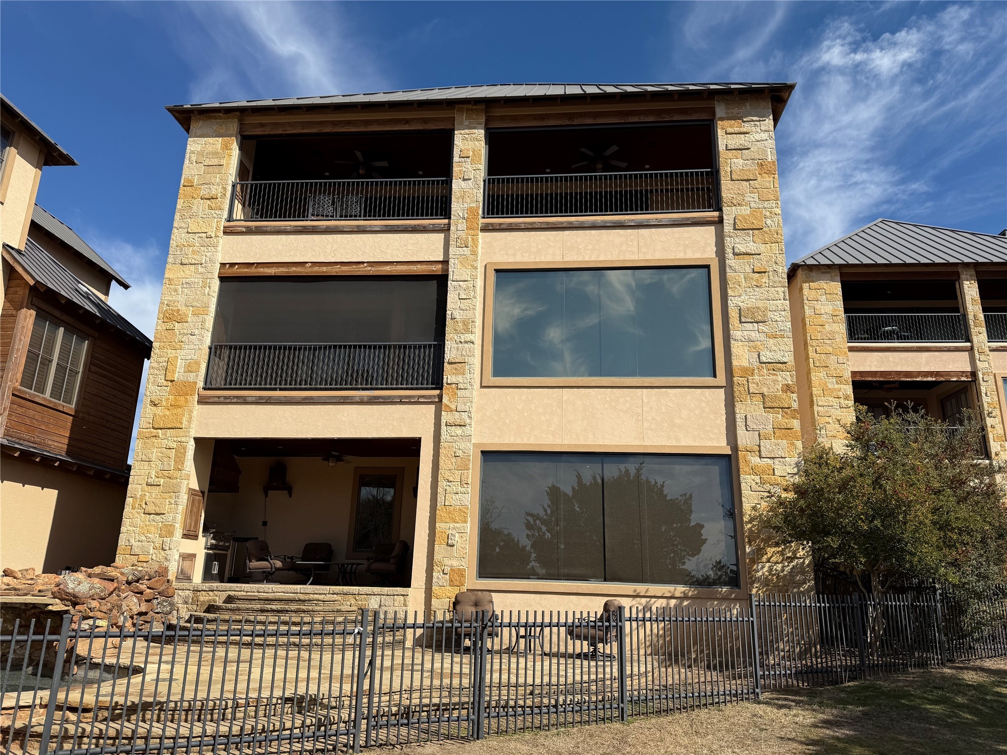 2145 Century Oak Drive Graford TX 76449